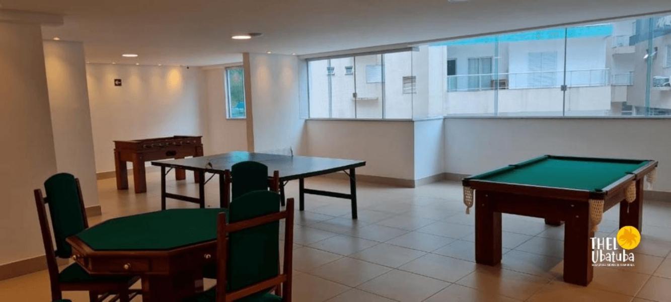 Thel Ubatuba - Apto 48/A, Saint Martin - Praia Grande Ngoại thất bức ảnh